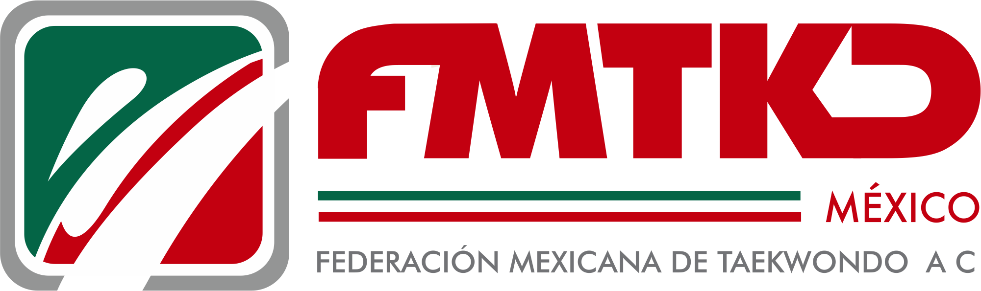 Federación Mexicana de Taekwondo