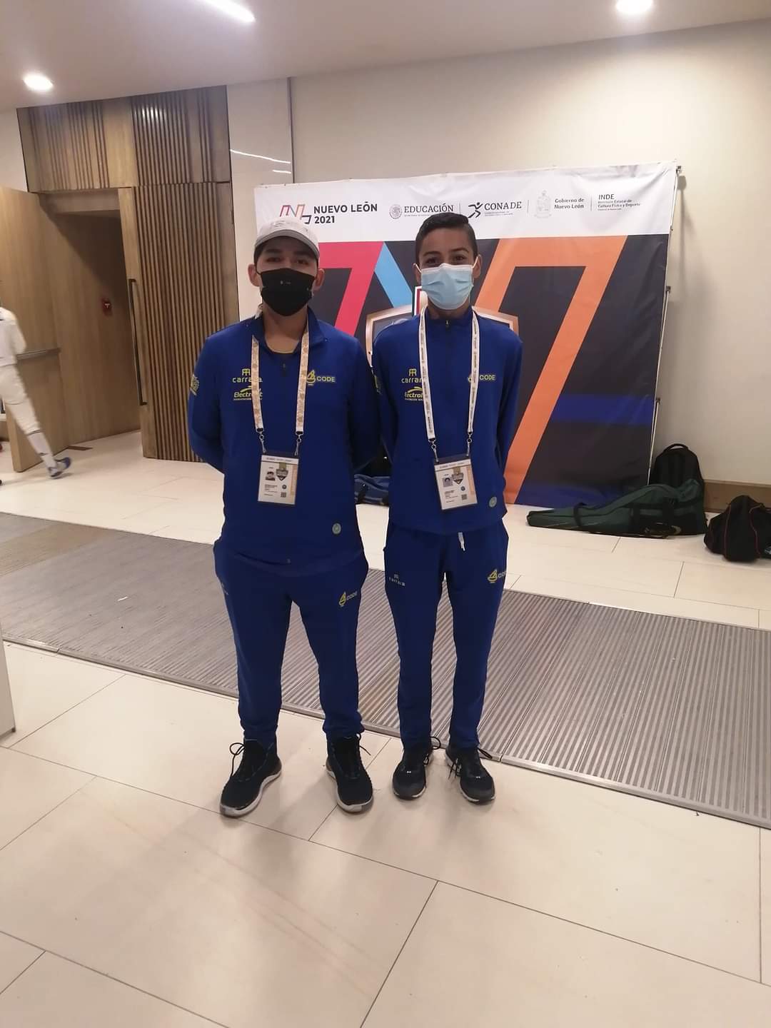 Grado New Evolution Taekwondo